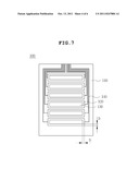 TOUCH PANEL diagram and image