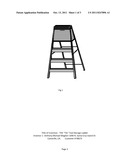  TSL  Tool Storage Ladder diagram and image