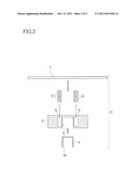 SPUTTERING APPARATUS AND SPUTTERING METHOD diagram and image