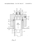 Pressurized UV/O3 Water Purification System diagram and image