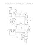 Pressurized UV/O3 Water Purification System diagram and image