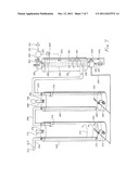 Pressurized UV/O3 Water Purification System diagram and image