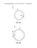 Filtering permeable thermoformed container for beverage-making products     with a reinforcement ring diagram and image