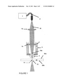 Laser Cutting Method and Equipment, with means for Modifying the Laser     Beam Quality Factor by a Diffractive Optical Component diagram and image