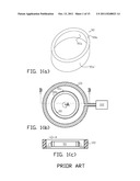 INDUCTION HEAT TREATMENT OF AN ANNULAR WORKPIECE diagram and image