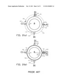 INDUCTION HEAT TREATMENT OF AN ANNULAR WORKPIECE diagram and image