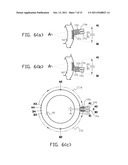 INDUCTION HEAT TREATMENT OF AN ANNULAR WORKPIECE diagram and image