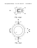 INDUCTION HEAT TREATMENT OF AN ANNULAR WORKPIECE diagram and image