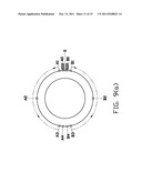 INDUCTION HEAT TREATMENT OF AN ANNULAR WORKPIECE diagram and image