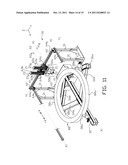 INDUCTION HEAT TREATMENT OF AN ANNULAR WORKPIECE diagram and image