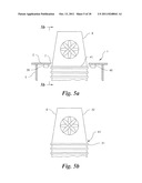 Interactive Manual Cup Dispenser diagram and image