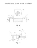 Interactive Manual Cup Dispenser diagram and image