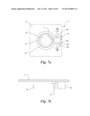 Interactive Manual Cup Dispenser diagram and image