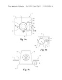 Interactive Manual Cup Dispenser diagram and image