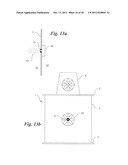 Interactive Manual Cup Dispenser diagram and image