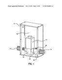 Fluid Flow Measuring and Proportional Fluid Flow Control Device diagram and image