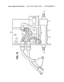 Fluid Flow Measuring and Proportional Fluid Flow Control Device diagram and image