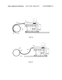 METHOD AND APPARATUS FOR COATING PIPES AND PIPE SECTIONS diagram and image