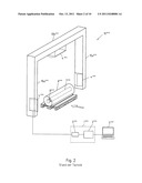 Apparatus and method for identification and/or marking of objects by means     of RFID diagram and image