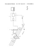 Apparatus and method for identification and/or marking of objects by means     of RFID diagram and image