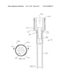 PORTABLE FAUCET SPRAYER diagram and image