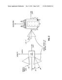 PRECISION ATTITUDE CONTROL SYSTEM FOR GIMBALED THRUSTER diagram and image