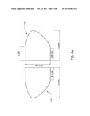 UNMANNED AERIAL VEHICLE HAVING AN IMPROVED AERODYNAMIC CONFIGURATION diagram and image