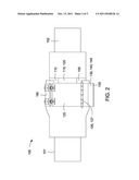 Systems And Methods For Supporting A Pipe diagram and image