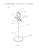 Display diagram and image