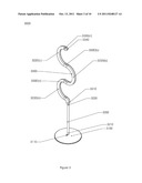 Display diagram and image