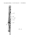 Low Profile Motorize Tilt Mount diagram and image