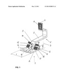 TWO-PART ROOF HOOK diagram and image