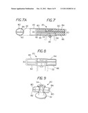 Reinforced Supporting Connectors for Tubular Grab Railings diagram and image