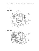 Fixing Bracket, Fixing Method of Fixing Bracket and Fixing Structure of     Fixing Bracket diagram and image