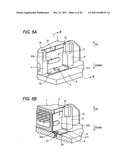 Fixing Bracket, Fixing Method of Fixing Bracket and Fixing Structure of     Fixing Bracket diagram and image