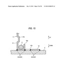 Fixing Bracket, Fixing Method of Fixing Bracket and Fixing Structure of     Fixing Bracket diagram and image