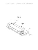 Fixing Bracket, Fixing Method of Fixing Bracket and Fixing Structure of     Fixing Bracket diagram and image