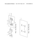 PROTRUDING POSITIONING PEDESTAL diagram and image