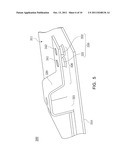 PROTRUDING POSITIONING PEDESTAL diagram and image