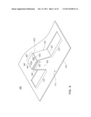 PROTRUDING POSITIONING PEDESTAL diagram and image