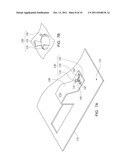 PROTRUDING POSITIONING PEDESTAL diagram and image