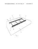 Methods and Apparatus for Mounting Solar Panels diagram and image