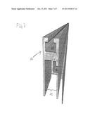 Methods and Apparatus for Mounting Solar Panels diagram and image