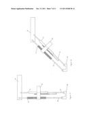 Device positioning supports diagram and image