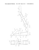 Device positioning supports diagram and image