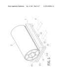 STEEL COIL POSITIONING STRUCTURE diagram and image