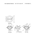 Breakaway Device for Posts diagram and image