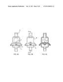 Breakaway Device for Posts diagram and image