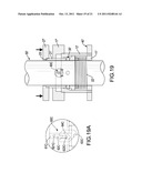 LIFTING-ADJUSTING ASSEMBLY FOR A SHAFT diagram and image