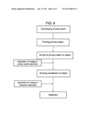 INFORMATION ACQUIRING APPARATUS AND INFORMATION ACQUIRING METHOD FOR     ACQUIRING MASS-RELATED INFORMATION diagram and image